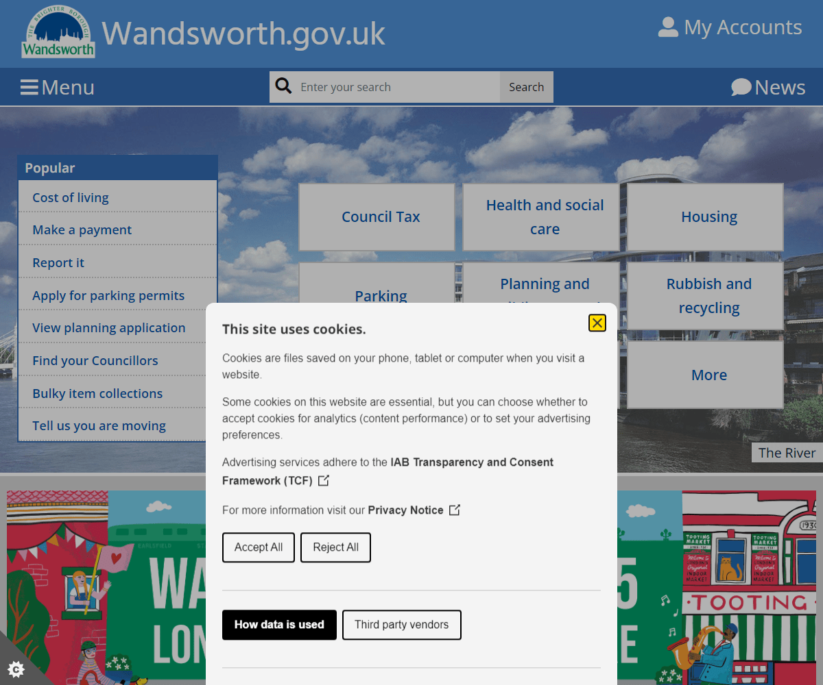 wandsworth.gov.uk