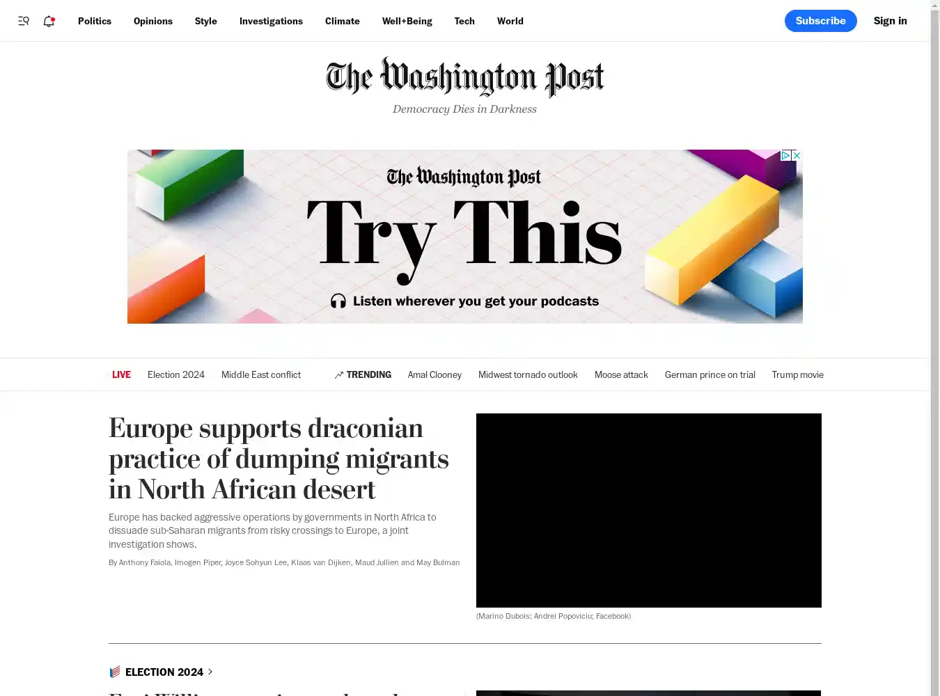 washingtonpost.com