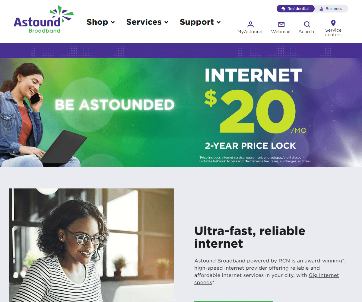 wavebroadband.com