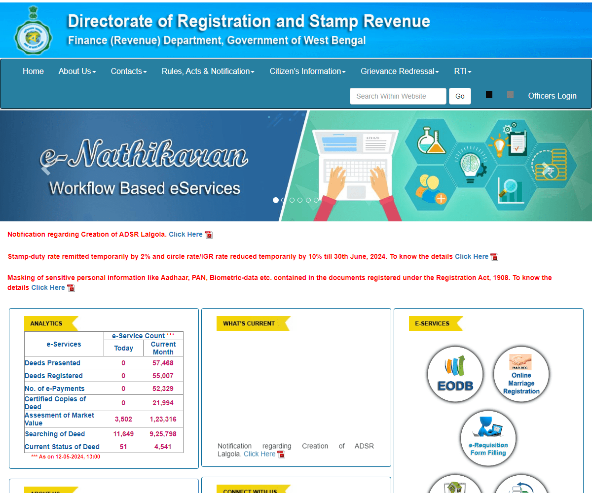 wbregistration.gov.in