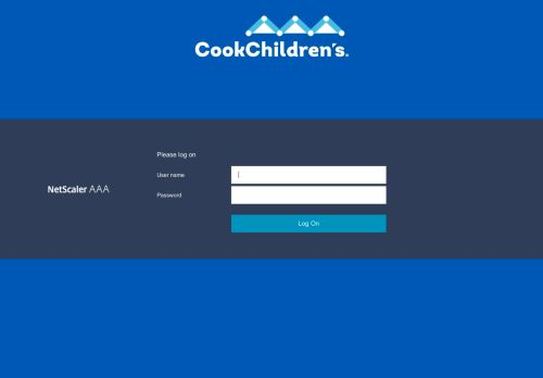 webmail.cookchildrens.org