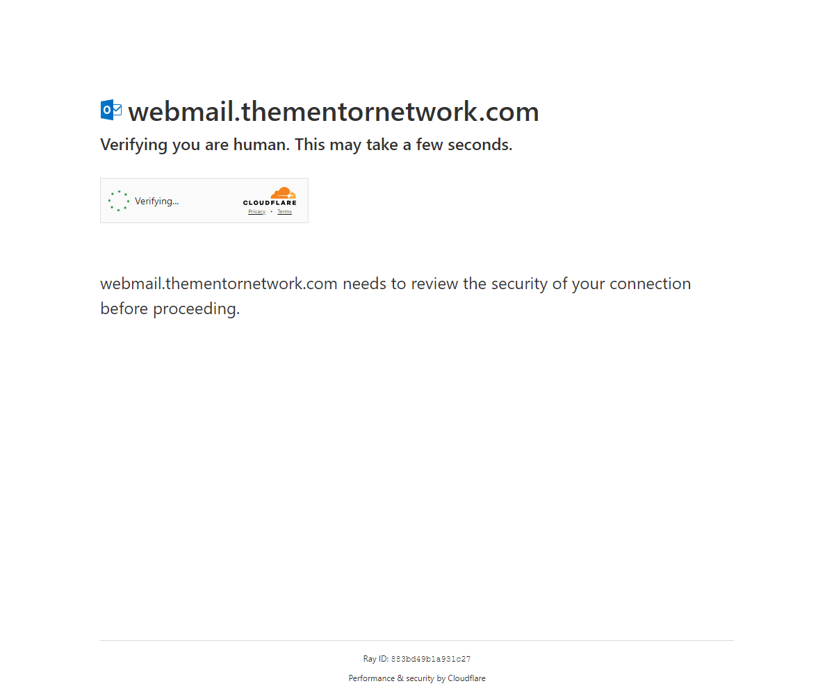 webmail.thementornetwork.com