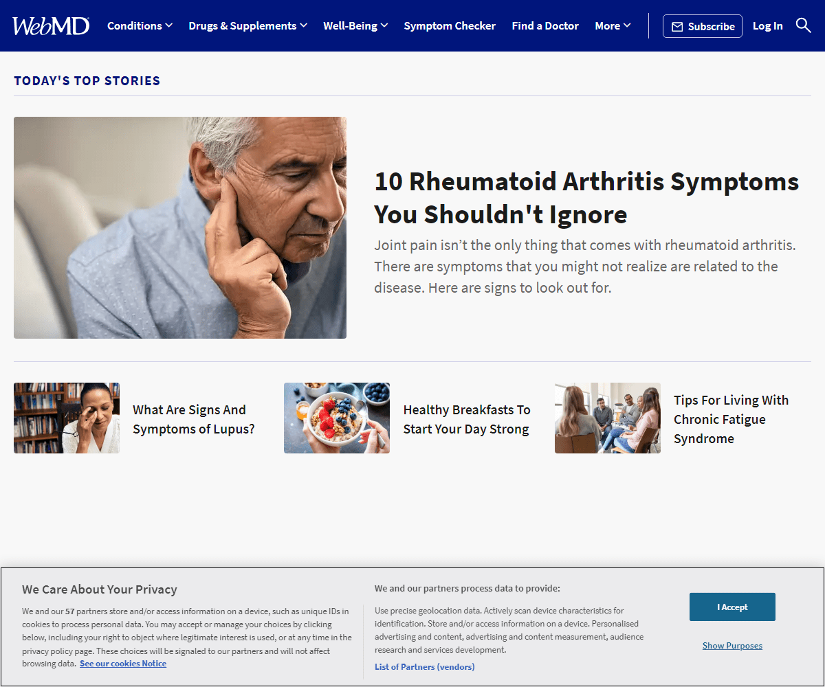 webmd.com