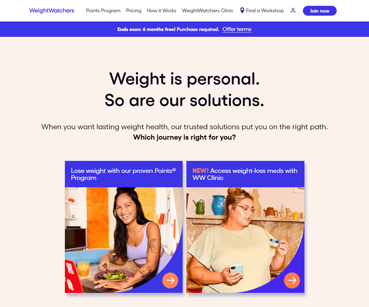 weightwatchers.com