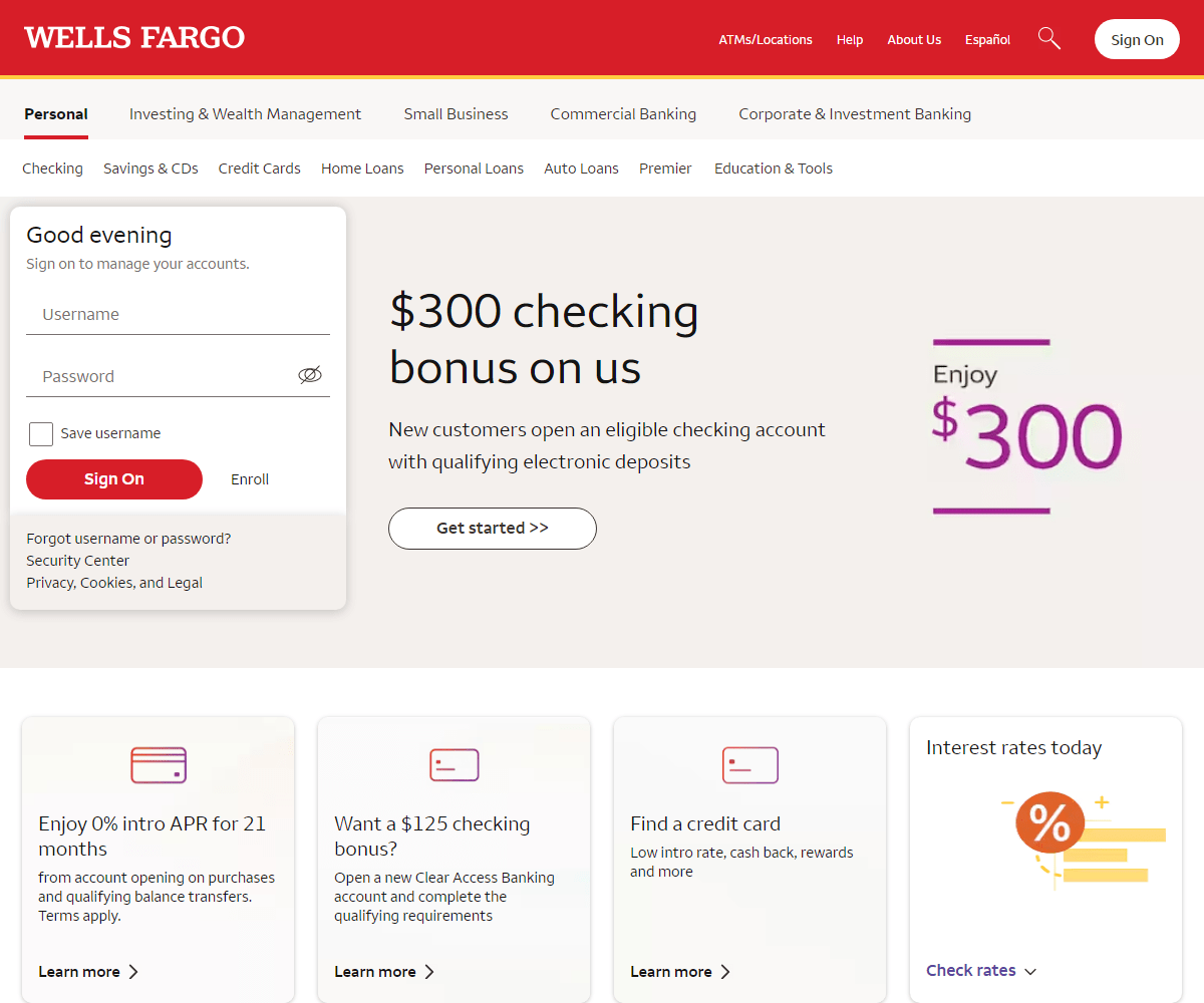 wellsfargo.com