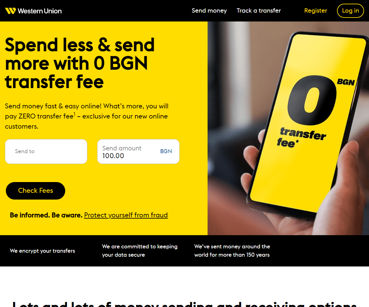 westernunion.com