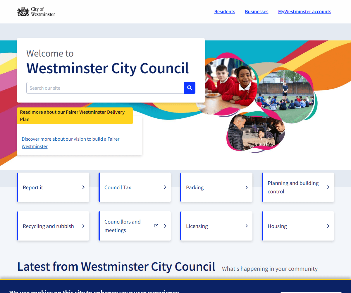 westminster.gov.uk