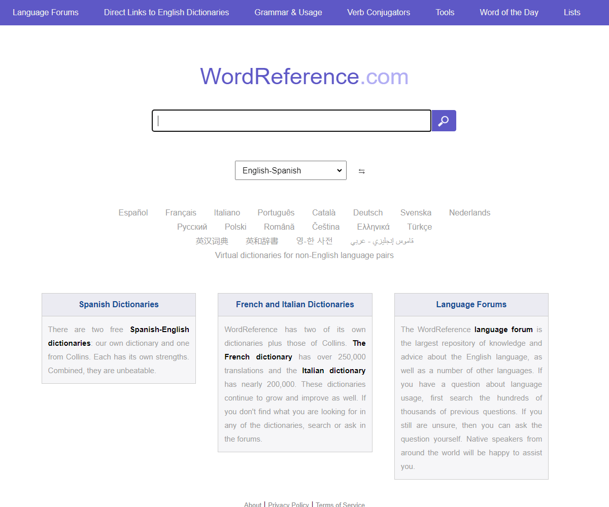 wordreference.com