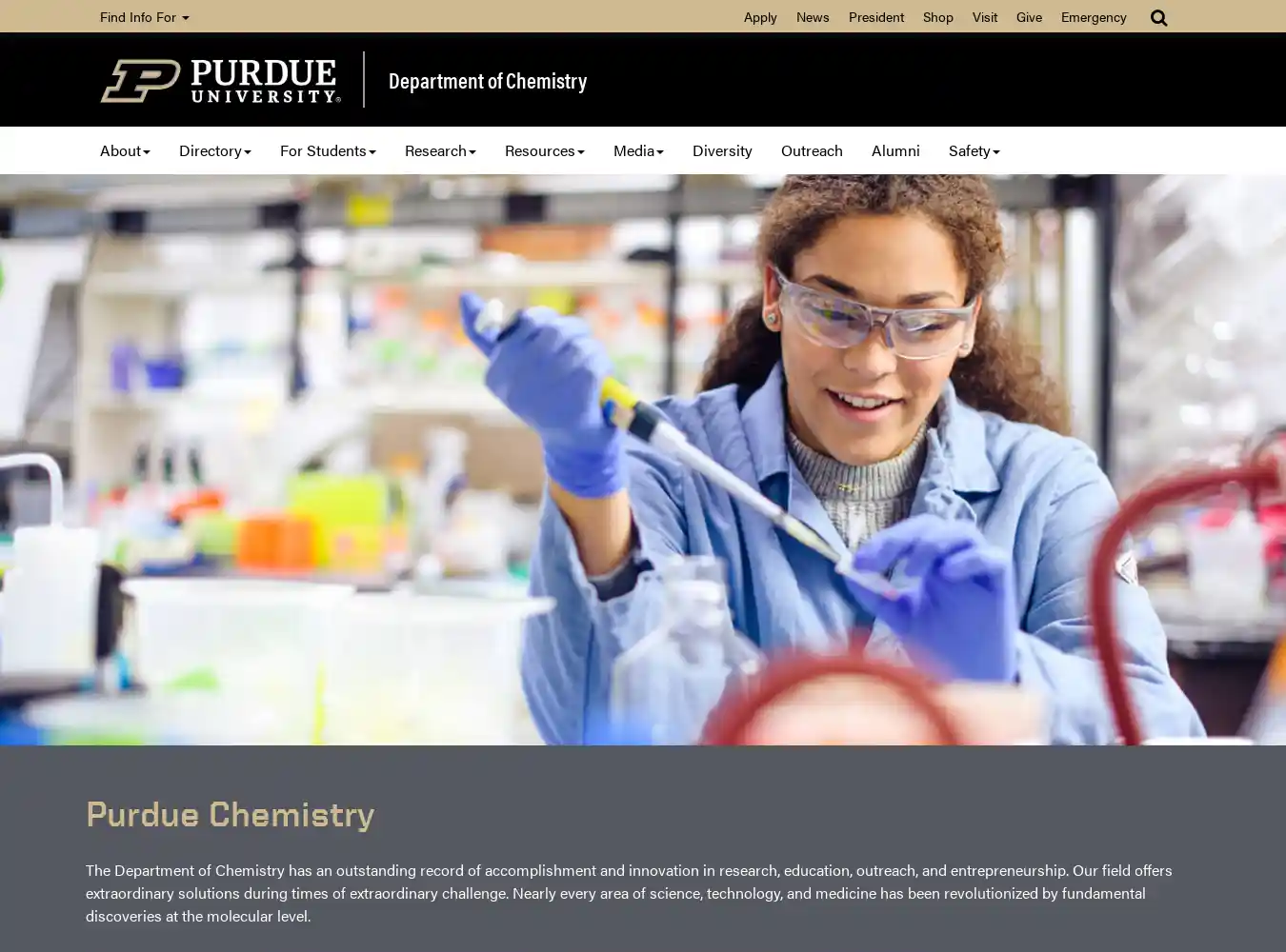 www.chem.purdue.edu