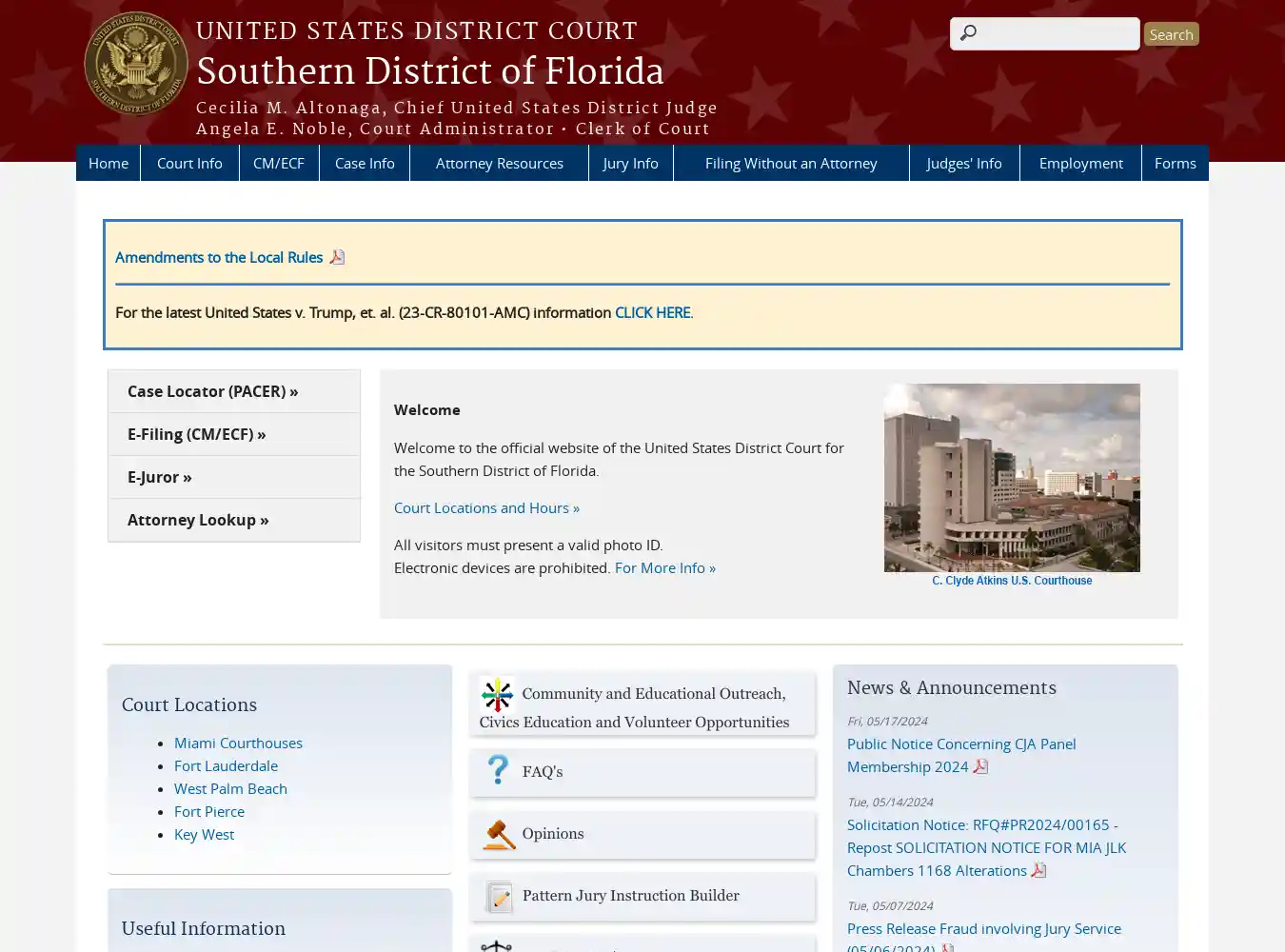 www.flsd.uscourts.gov