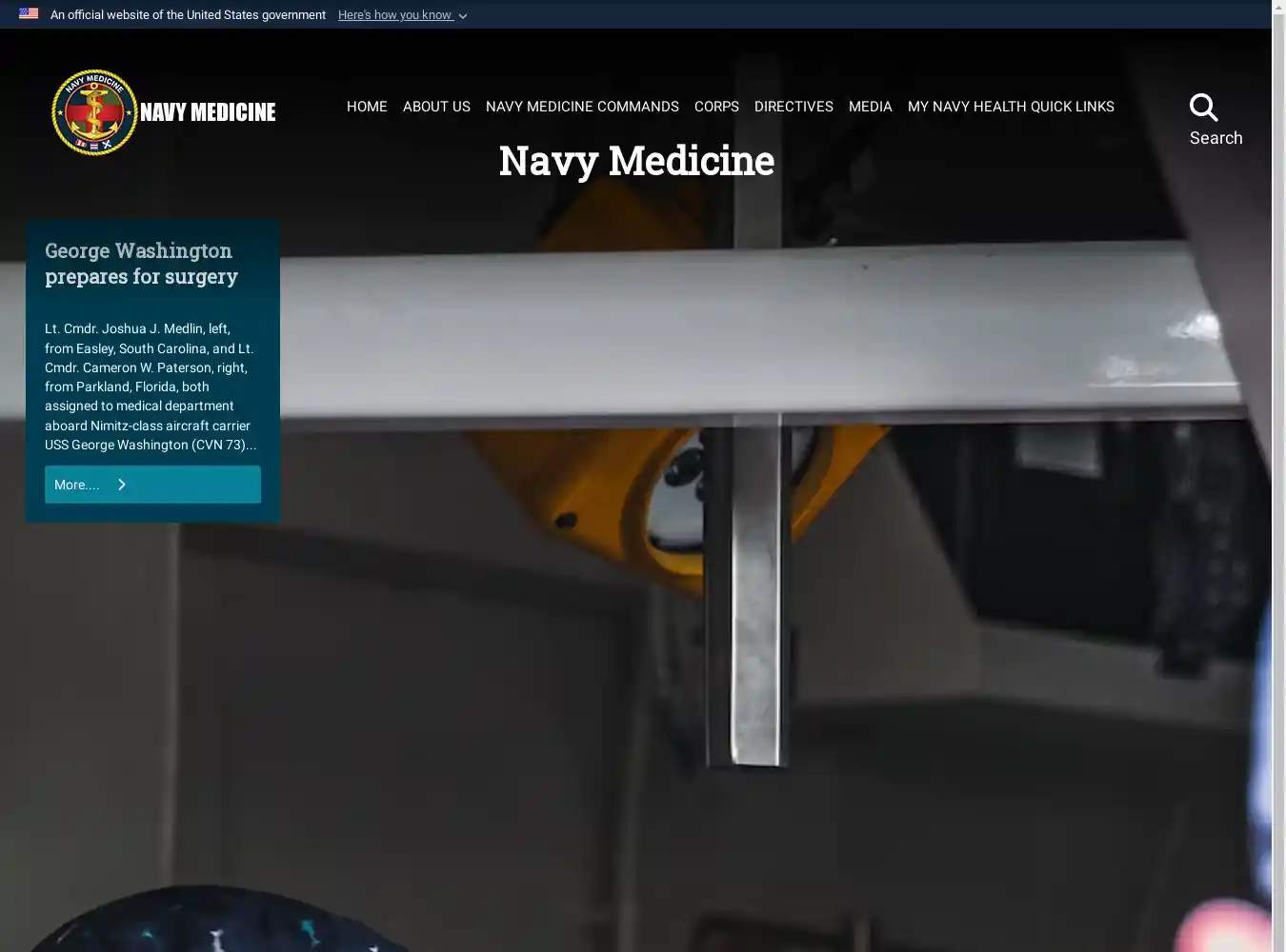 www.med.navy.mil