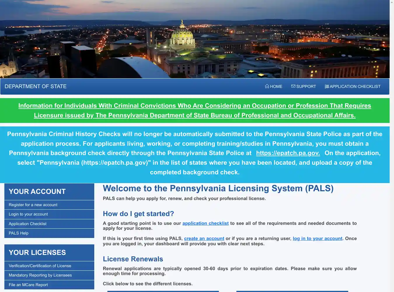 www.pals.pa.gov