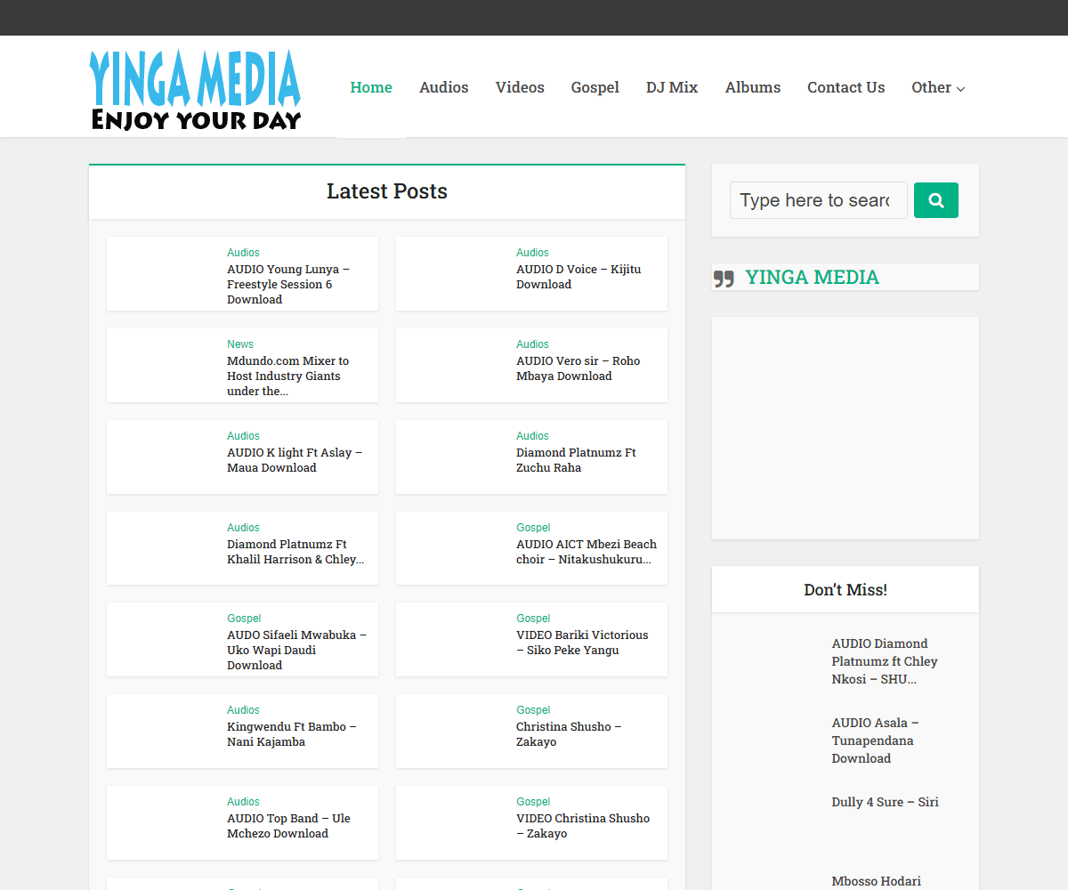 yingamedia.com