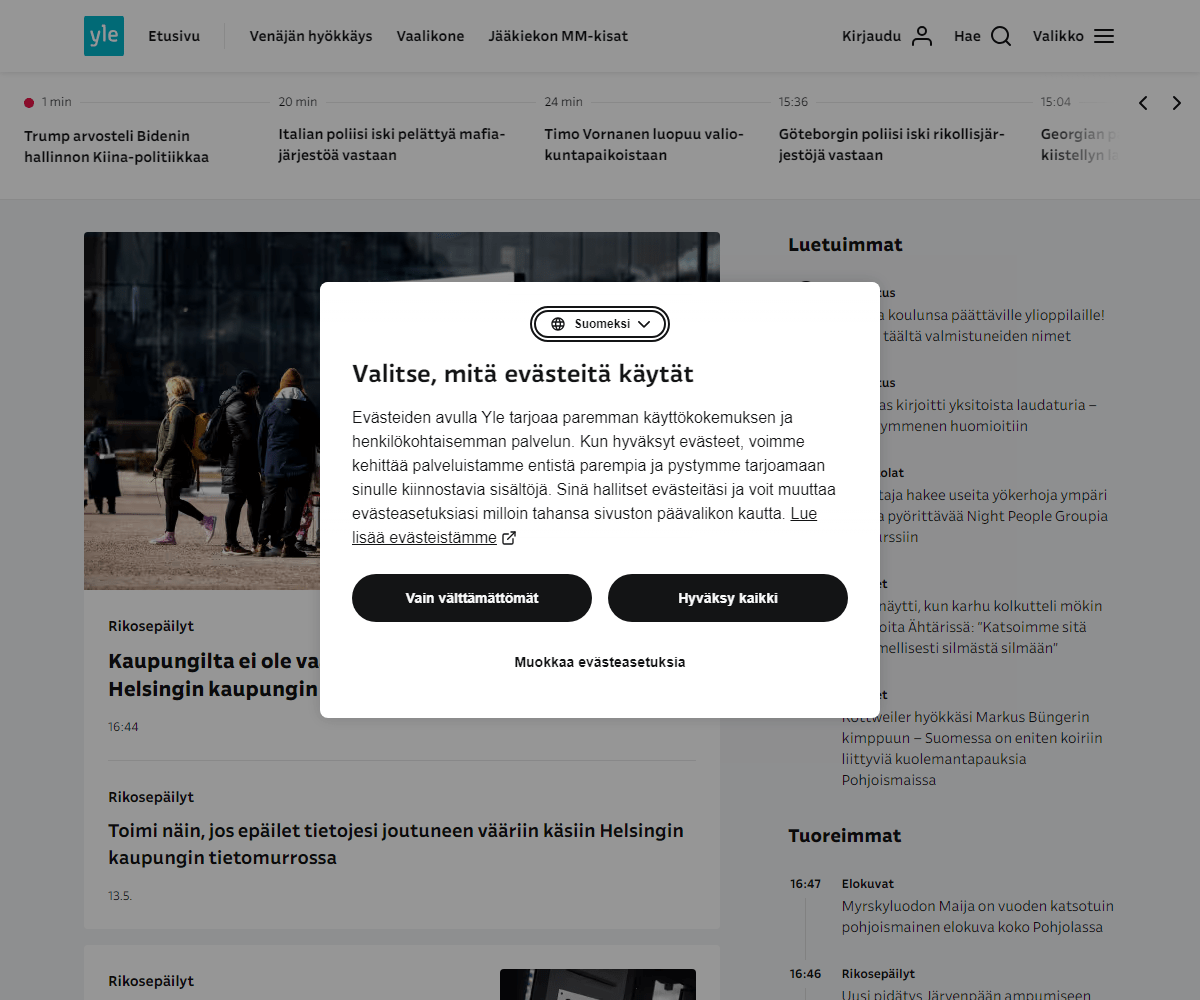 yle.fi