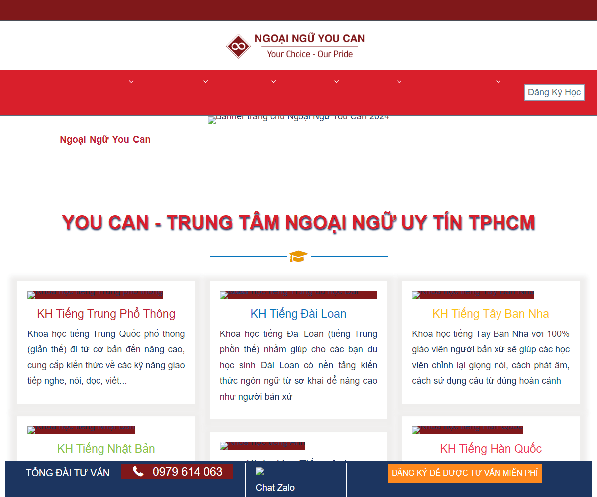 youcan.edu.vn